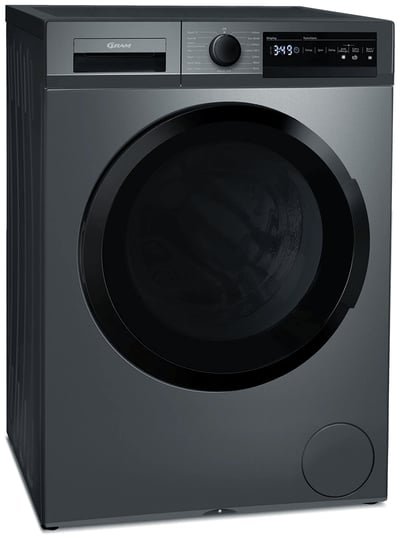 Sort vaskemaskine Sort vaskemaskine